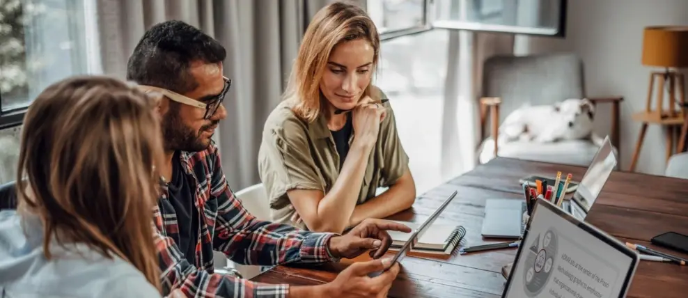 Digital Transformation Technologies